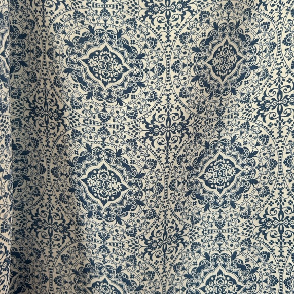 Paper Crane Patterned Tank - Picture 5 of 5